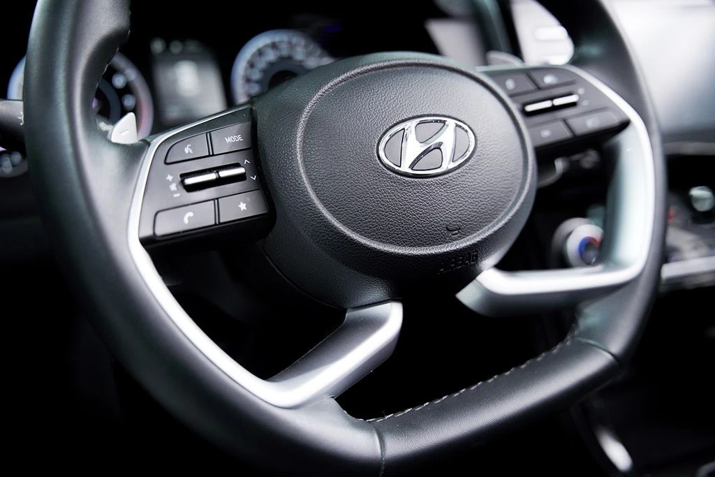 CRETA 1.0 TGDI LIMITED