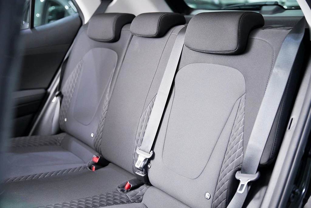 CRETA 1.0 TGDI LIMITED