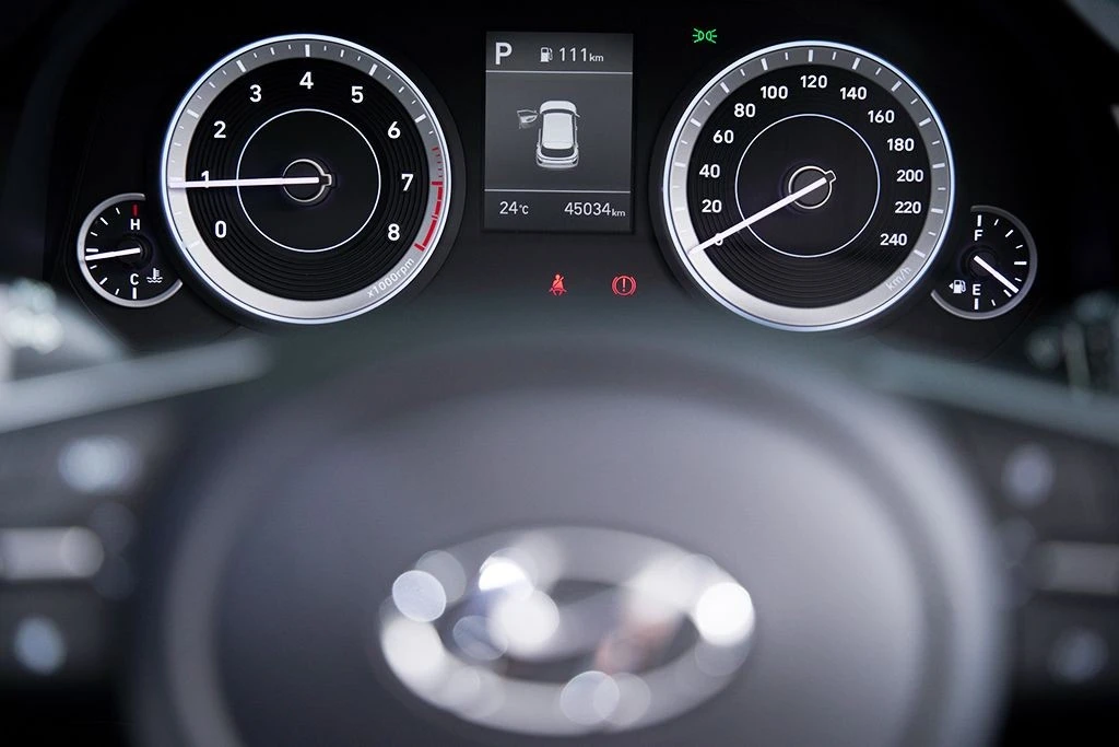 CRETA 1.0 TGDI LIMITED