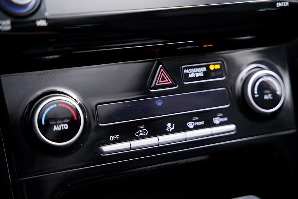 CRETA 1.0 TGDI LIMITED