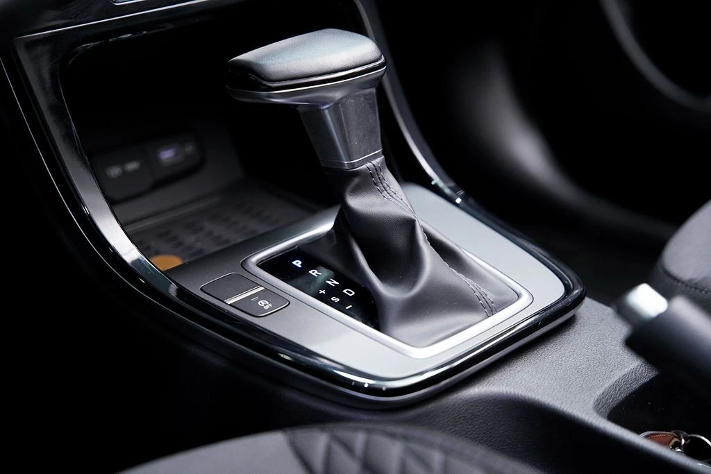 CRETA 1.0 TGDI LIMITED