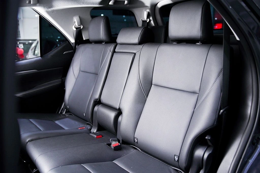 HILUX SW4 2.8 D-4D TURBO DIAMOND 7L 4X4