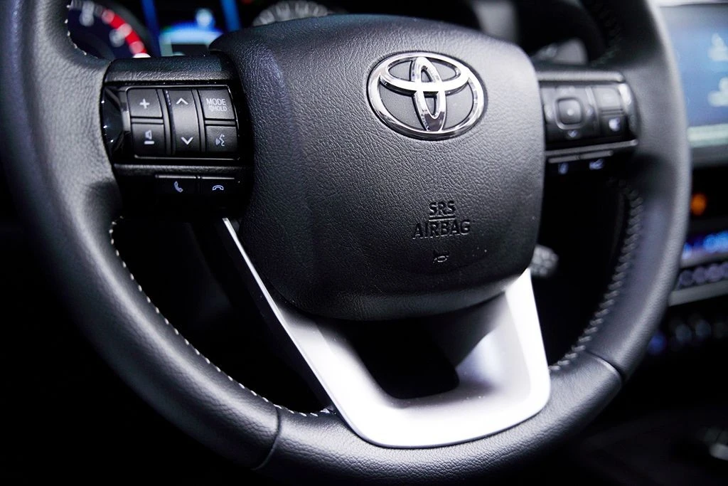 HILUX SW4 2.8 D-4D TURBO DIAMOND 7L 4X4