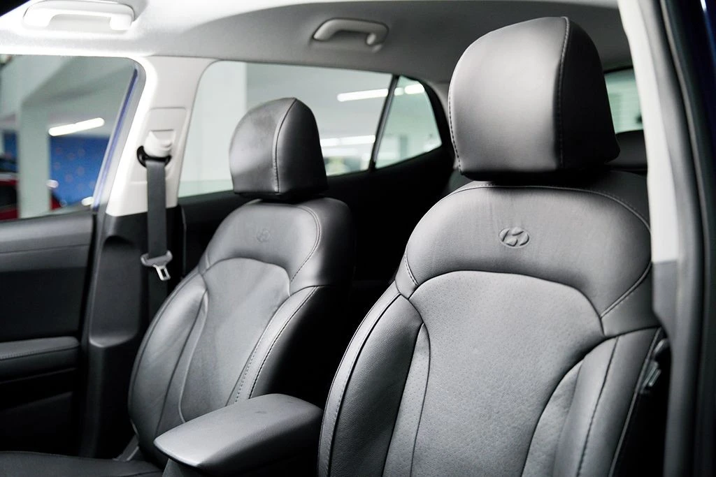 CRETA 1.0 TGDI LIMITED