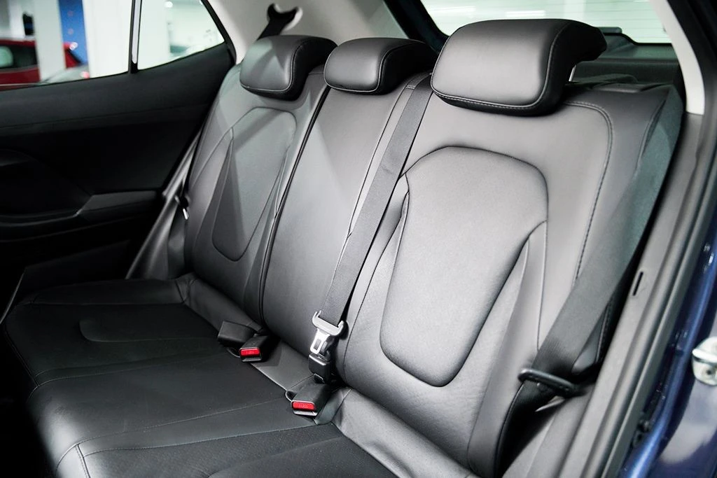 CRETA 1.0 TGDI LIMITED