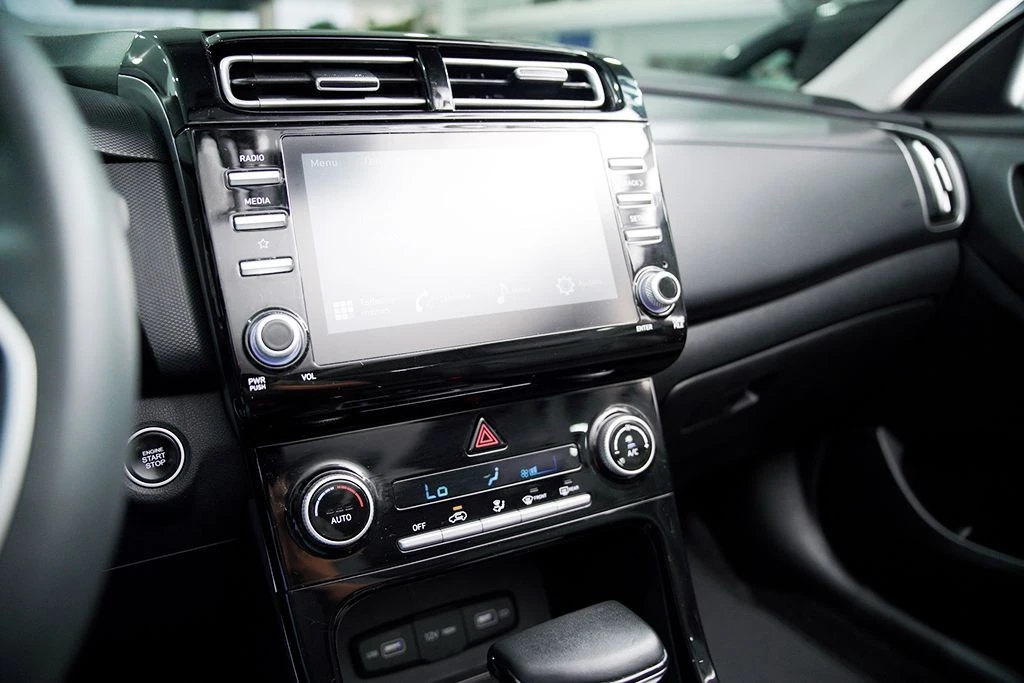 CRETA 1.0 TGDI LIMITED