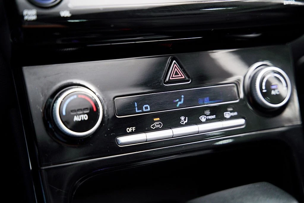 CRETA 1.0 TGDI LIMITED