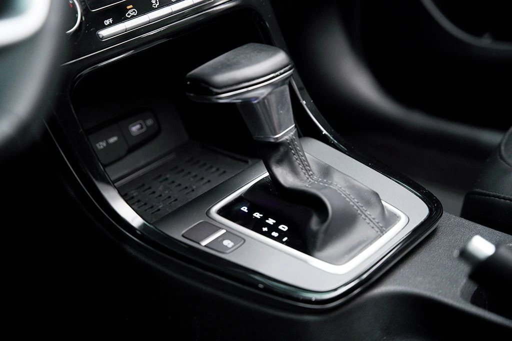 CRETA 1.0 TGDI LIMITED