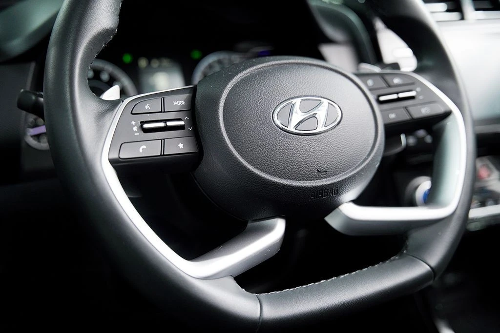 CRETA 1.0 TGDI LIMITED