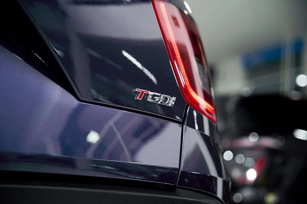 CRETA 1.0 TGDI LIMITED