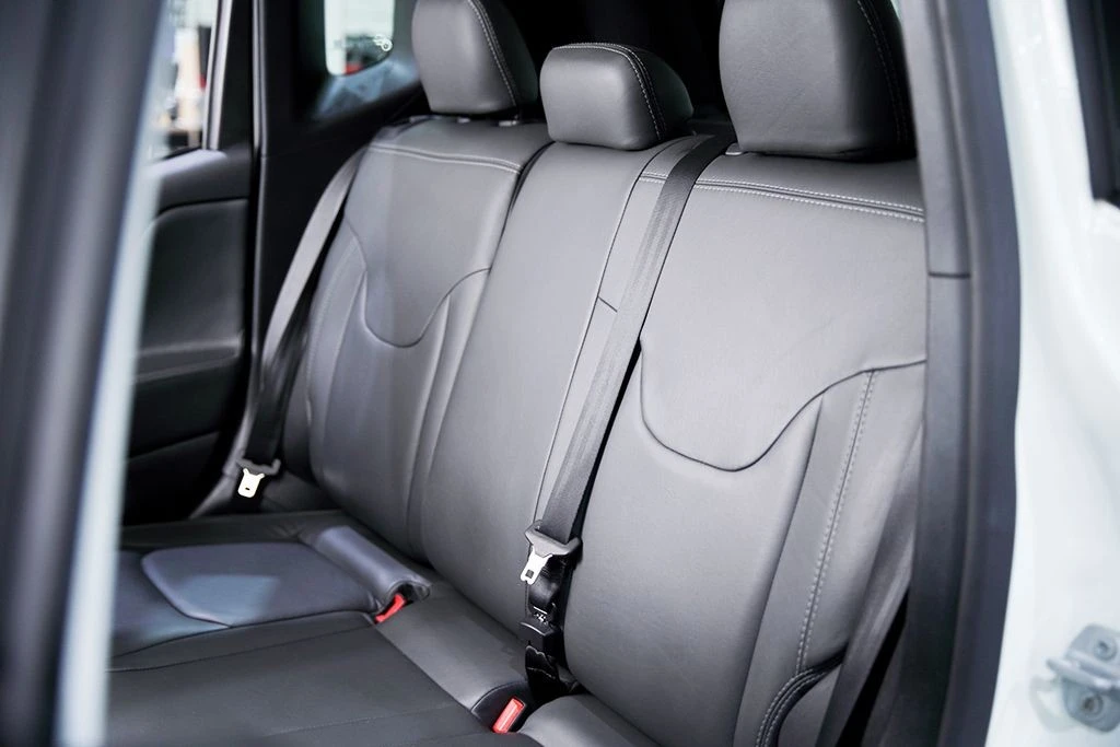 RENEGADE 1.8 16V SPORT