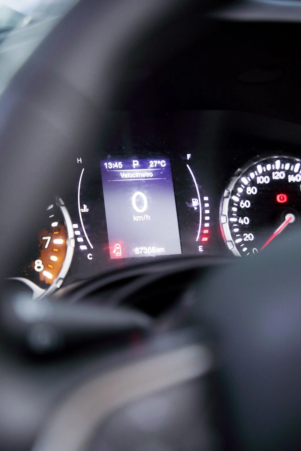 RENEGADE 1.8 16V SPORT