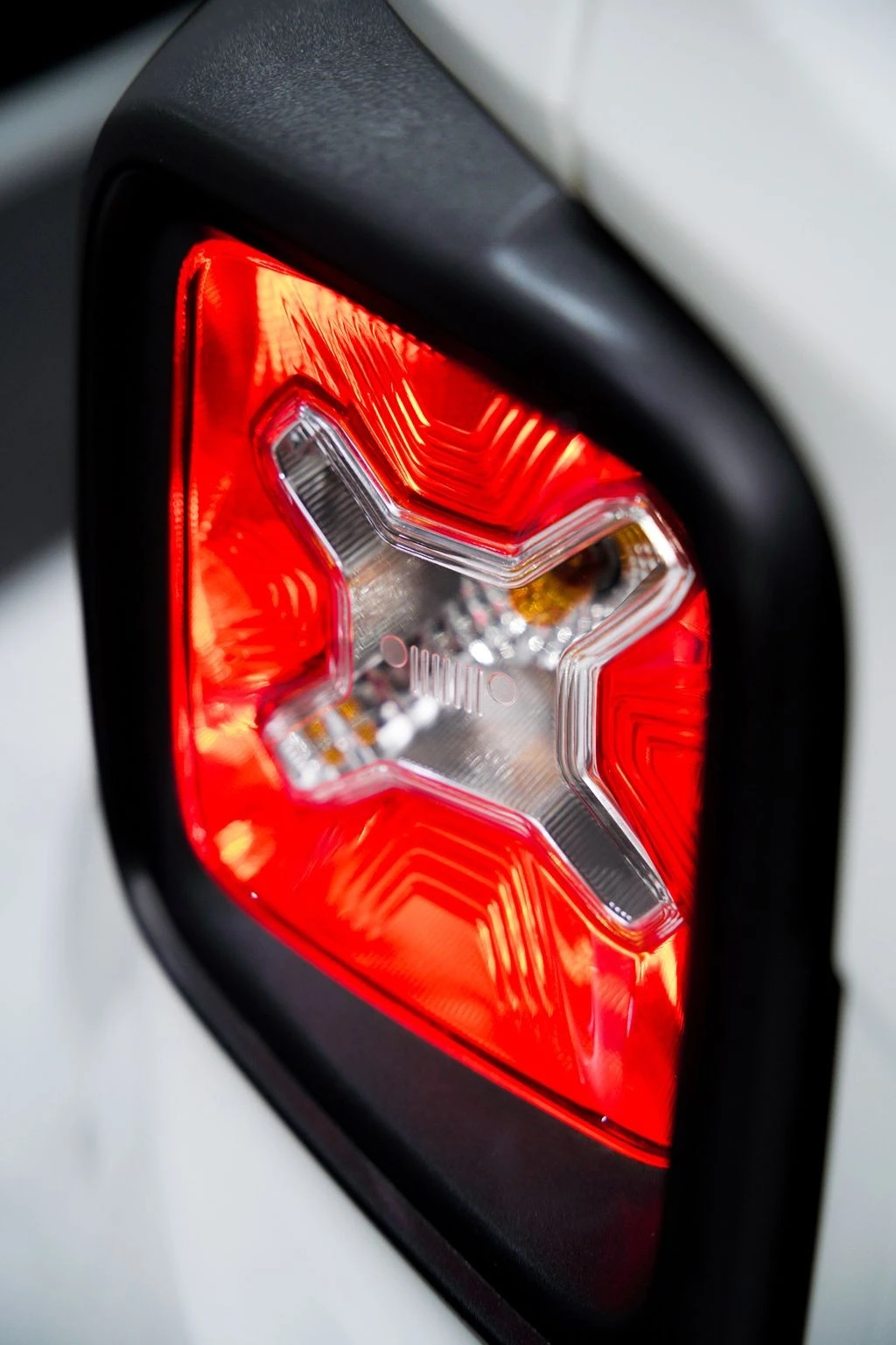 RENEGADE 1.8 16V SPORT