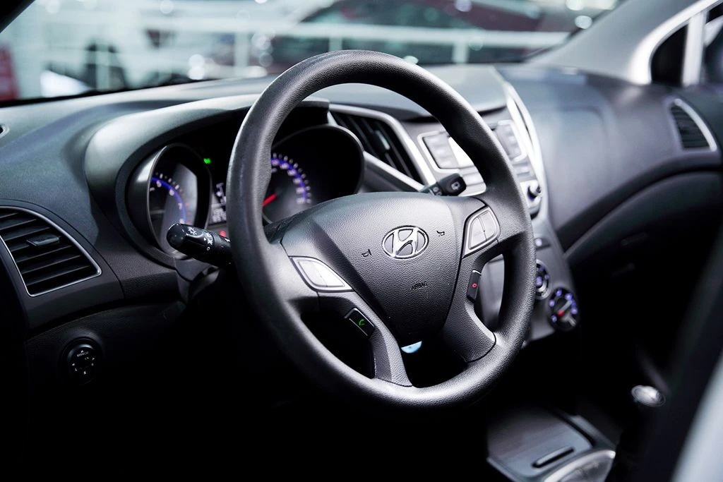 HB20 1.0 COMFORT 12V