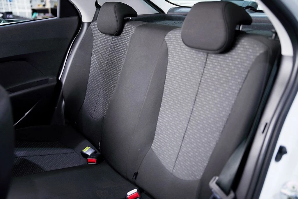 HB20 1.0 COMFORT 12V