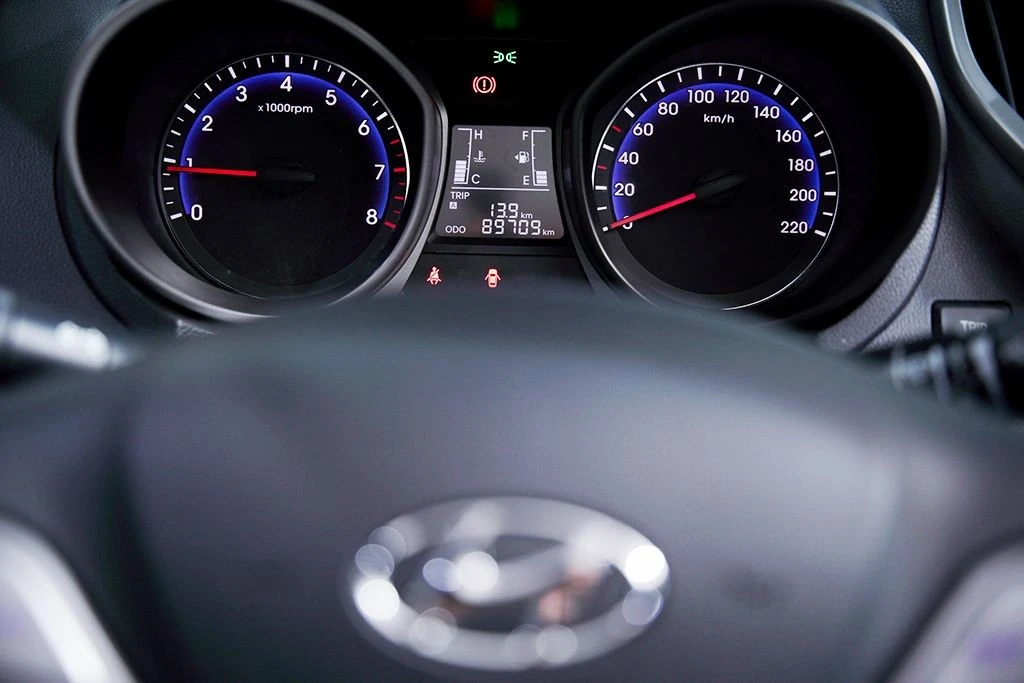 HB20 1.0 COMFORT 12V