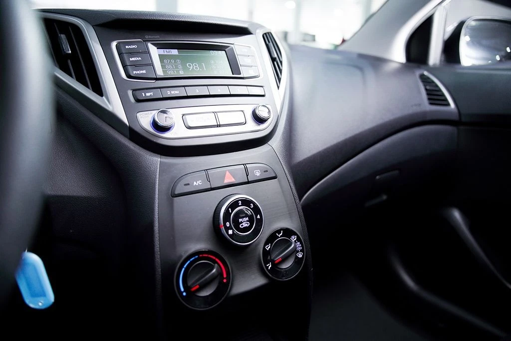 HB20 1.0 COMFORT 12V