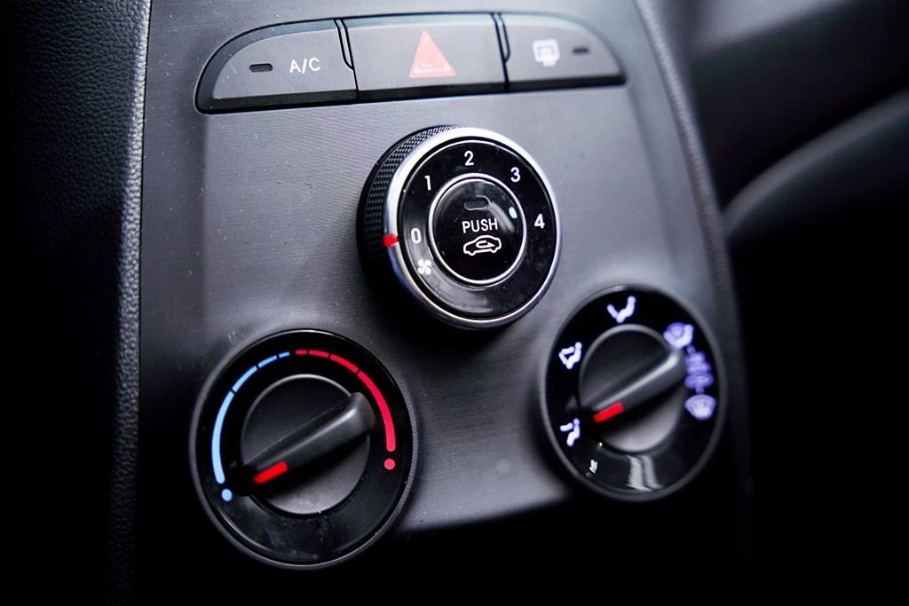 HB20 1.0 COMFORT 12V