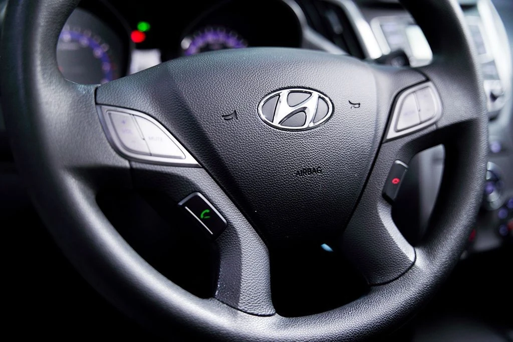 HB20 1.0 COMFORT 12V