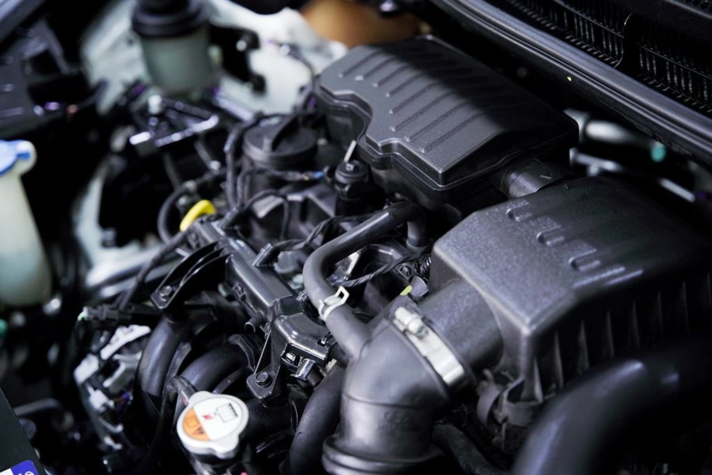 HB20 1.0 COMFORT 12V