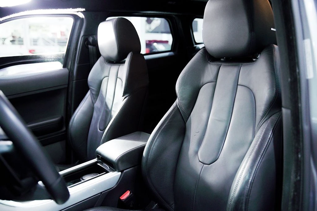 RANGE ROVER EVOQUE 2.0 PURE 4WD 16V