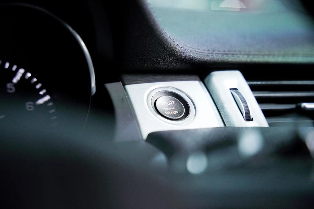 RANGE ROVER EVOQUE 2.0 PURE 4WD 16V