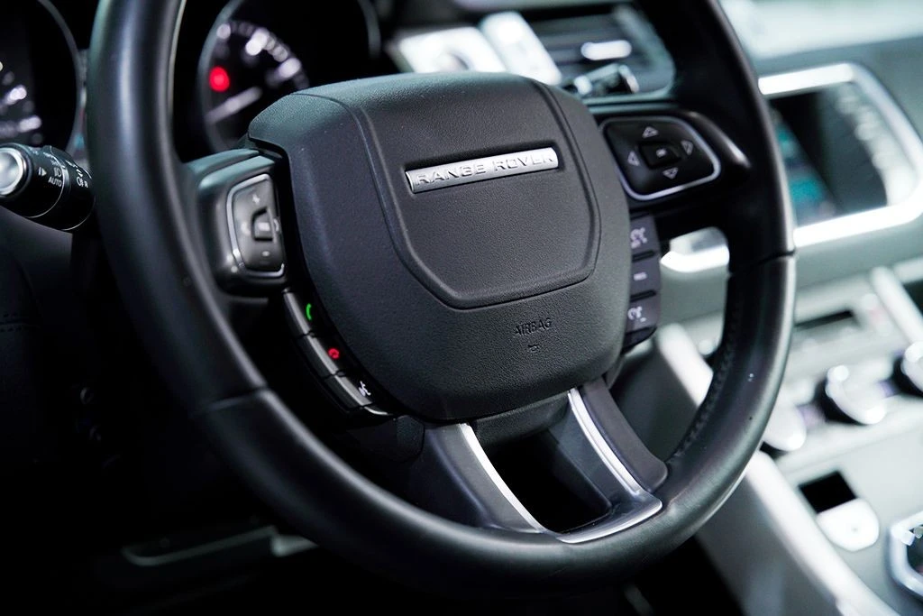 RANGE ROVER EVOQUE 2.0 PURE 4WD 16V