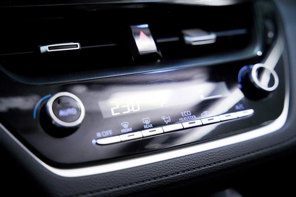 COROLLA CROSS 2.0 VVT-IE XRE DIRECT SHIFT