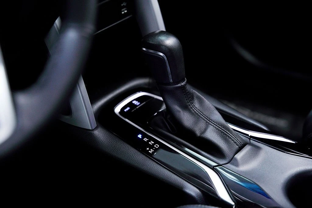 COROLLA CROSS 2.0 VVT-IE XRE DIRECT SHIFT