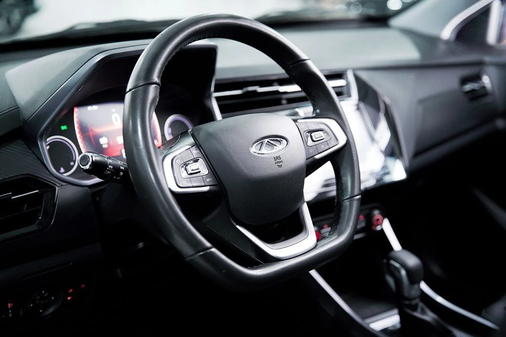 TIGGO 3X 1.0 VVT TURBO PRO