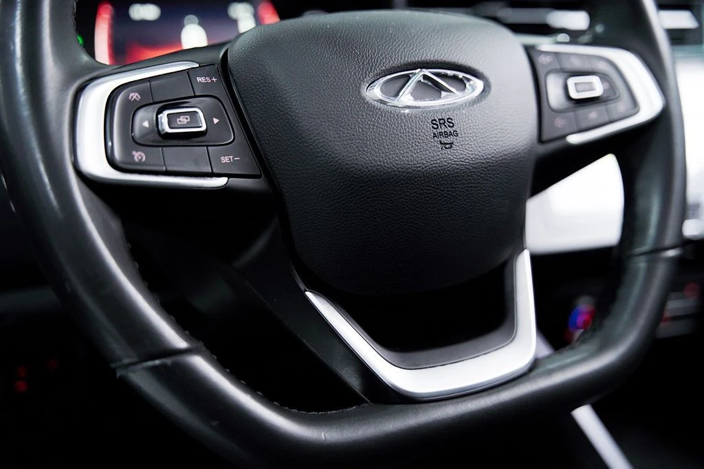 TIGGO 3X 1.0 VVT TURBO PRO