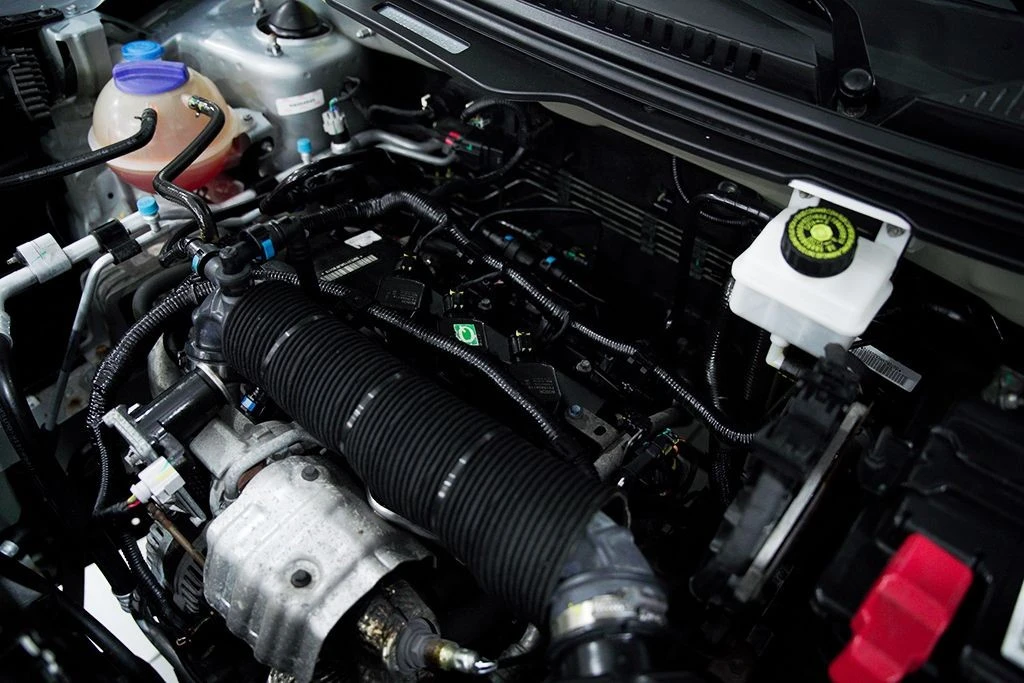 TIGGO 3X 1.0 VVT TURBO PRO