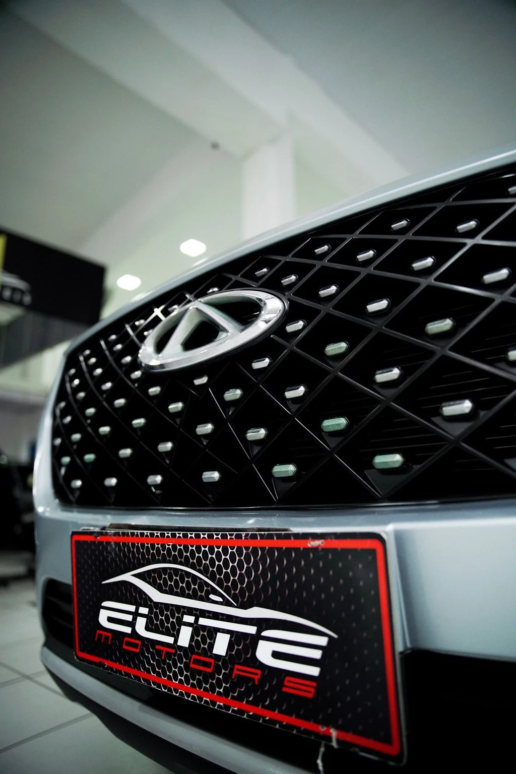 TIGGO 3X 1.0 VVT TURBO PRO