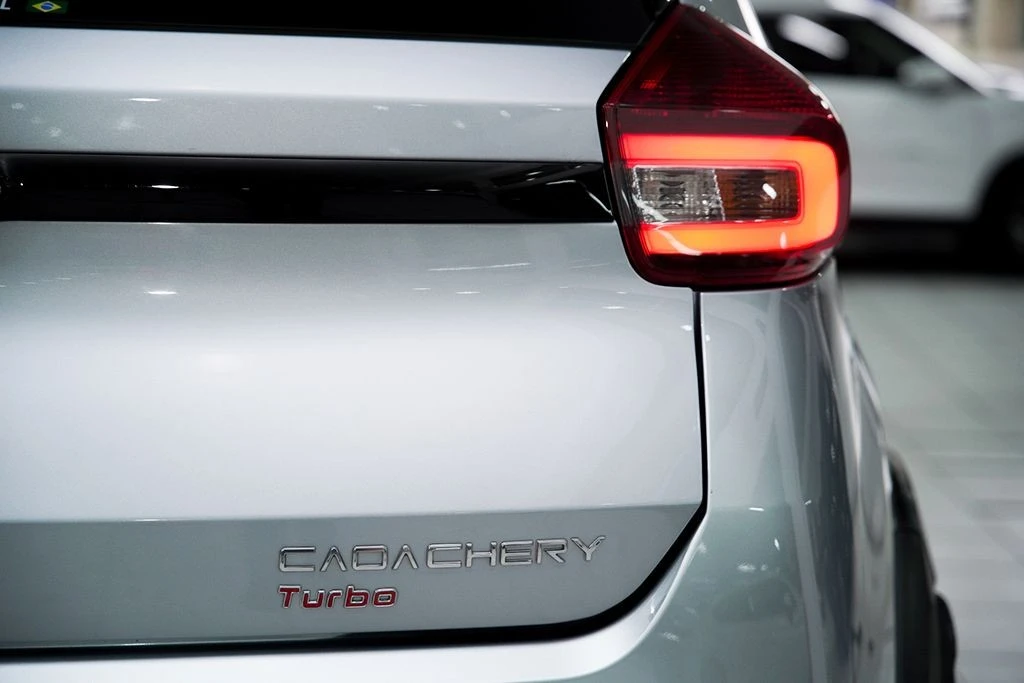 TIGGO 3X 1.0 VVT TURBO PRO