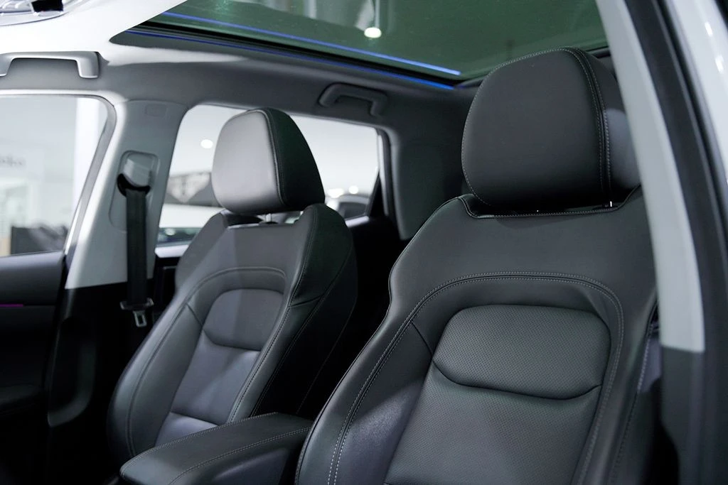 TIGGO 5X PRO 1.5 VVT TURBO