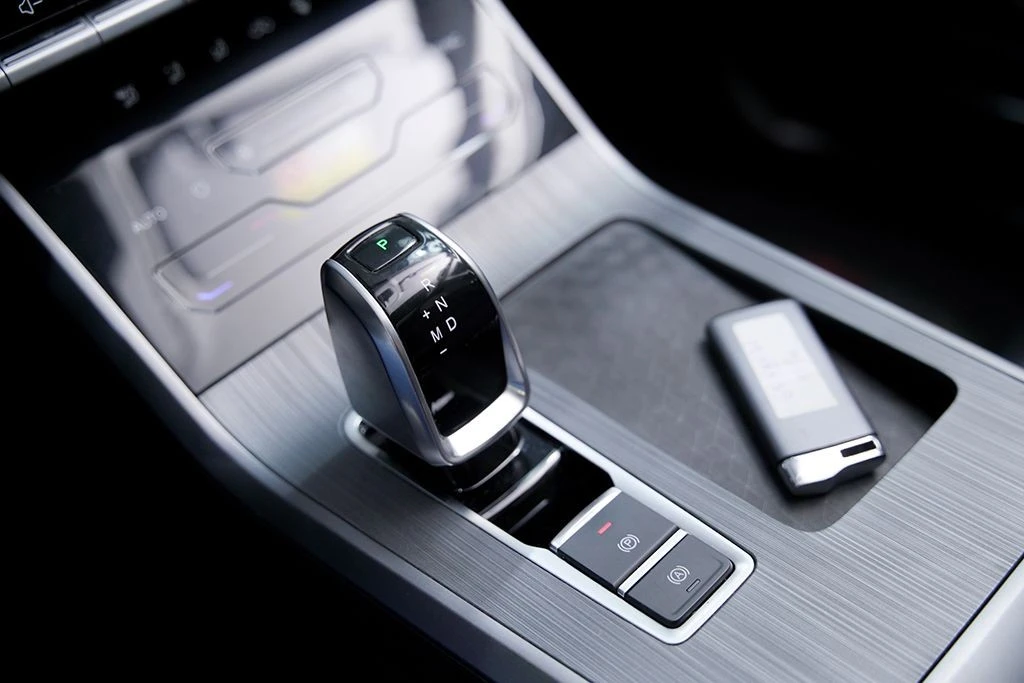 TIGGO 5X PRO 1.5 VVT TURBO