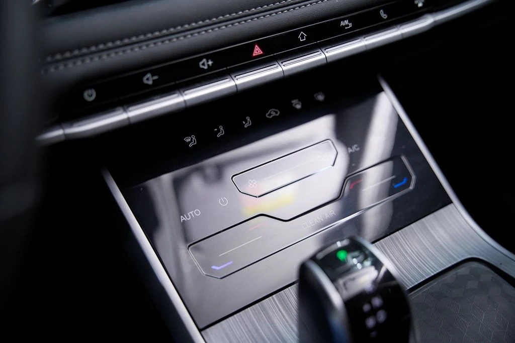 TIGGO 5X PRO 1.5 VVT TURBO