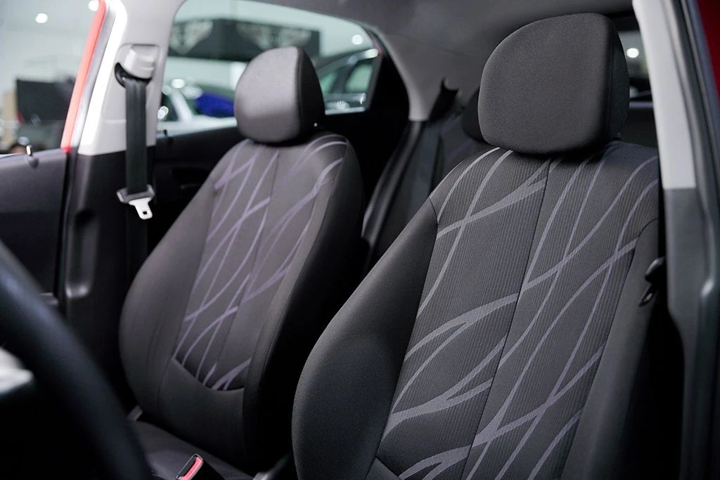 HB20 1.0 COMFORT 12V