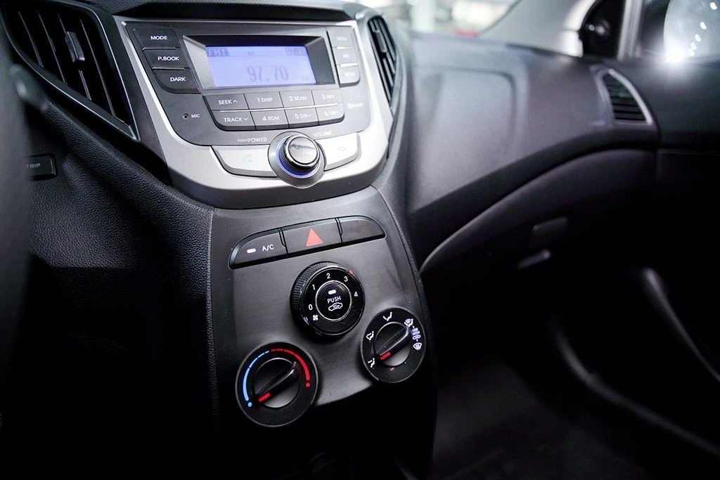 HB20 1.0 COMFORT 12V