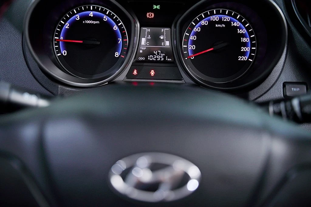 HB20 1.0 COMFORT 12V