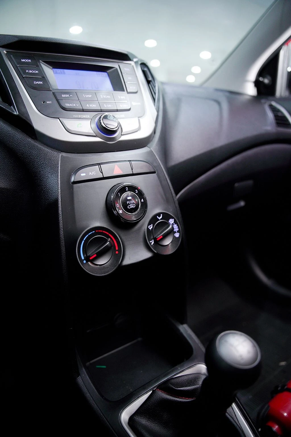 HB20 1.0 COMFORT 12V