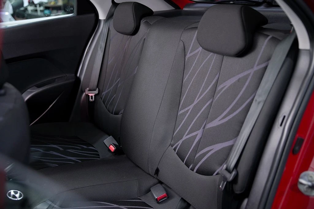 HB20 1.0 COMFORT 12V