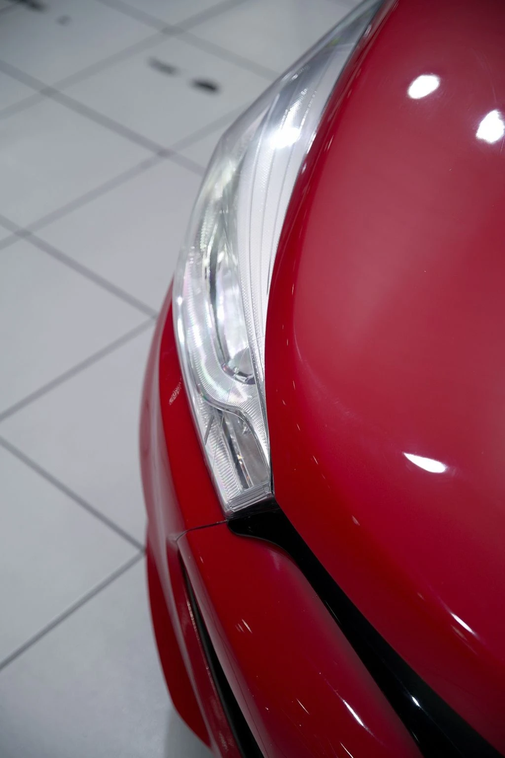 HB20 1.0 COMFORT 12V