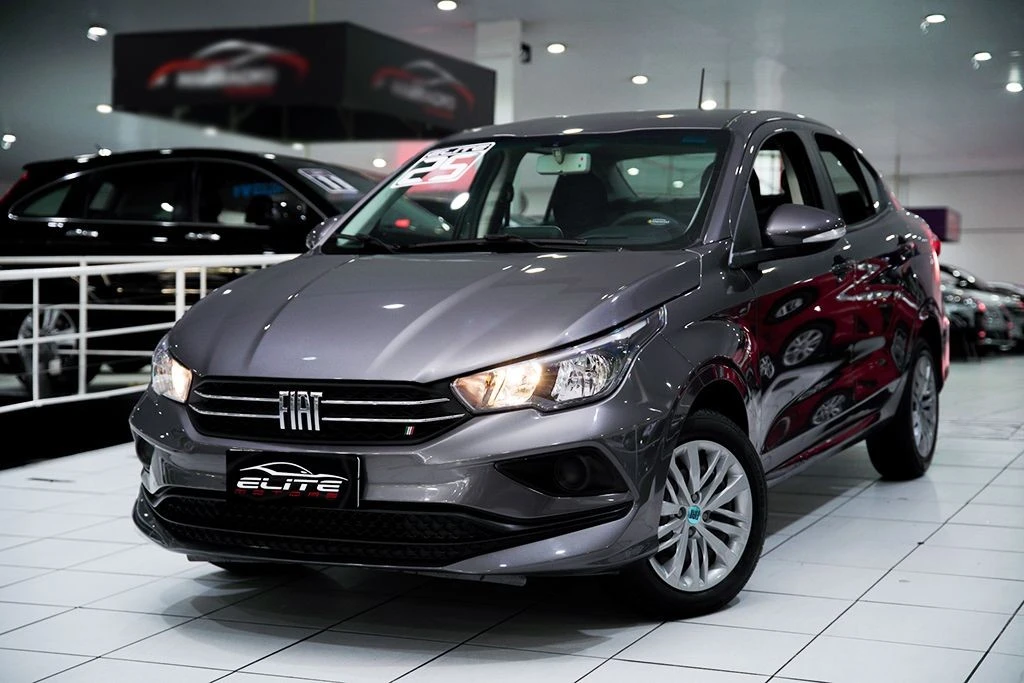 CRONOS 1.3 FIREFLY DRIVE CVT