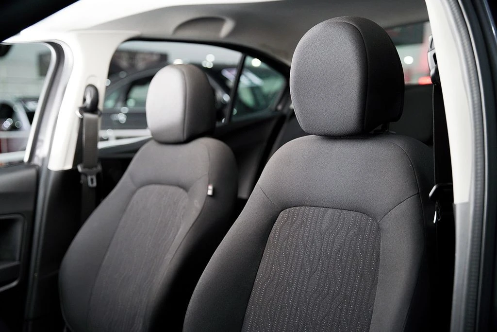 CRONOS 1.3 FIREFLY DRIVE CVT