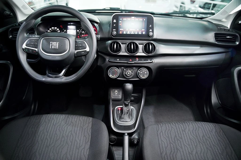 CRONOS 1.3 FIREFLY DRIVE CVT