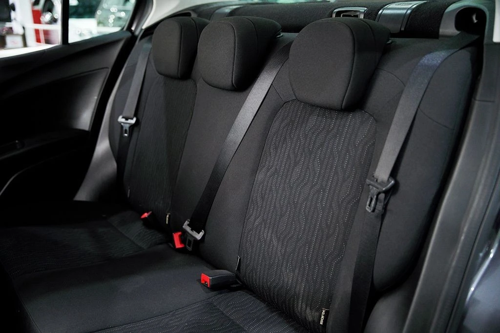 CRONOS 1.3 FIREFLY DRIVE CVT