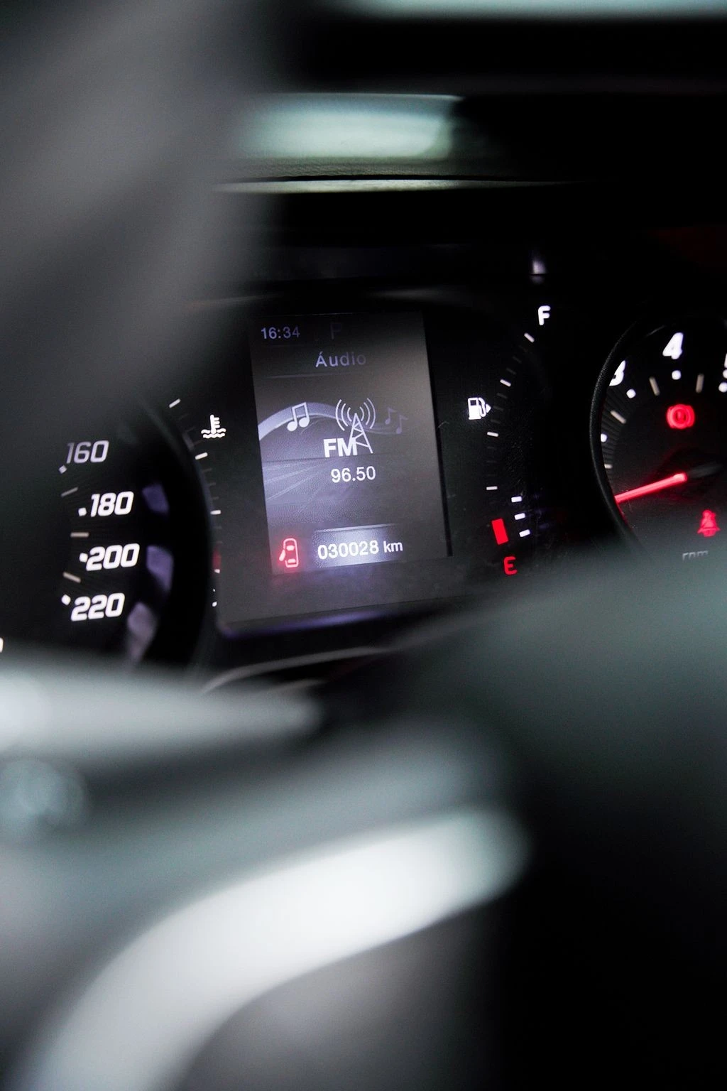 CRONOS 1.3 FIREFLY DRIVE CVT