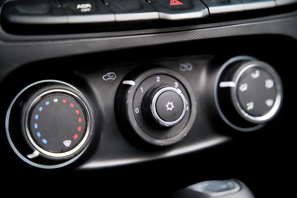 CRONOS 1.3 FIREFLY DRIVE CVT