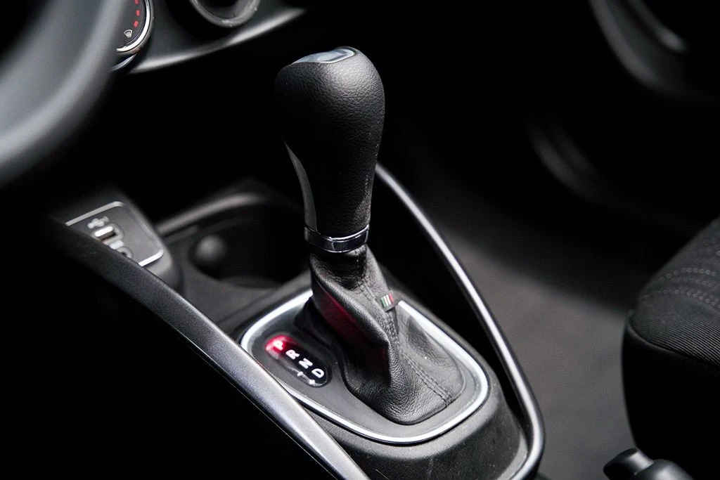 CRONOS 1.3 FIREFLY DRIVE CVT